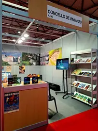 stand Vimianzo festur 2026