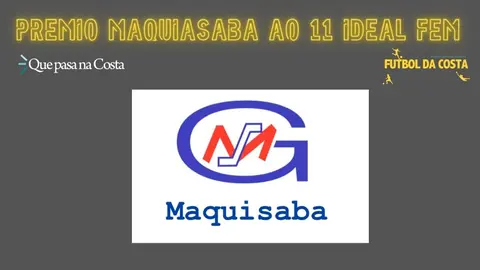 Premio Maquisaba 11 ideal feminino