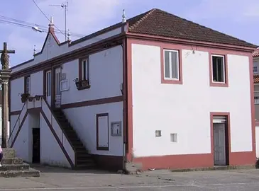 Local Social de Pazos