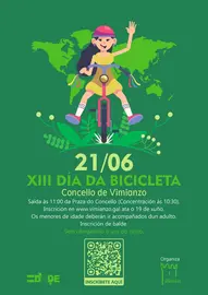dia bici Vimianzo 2026