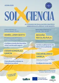 Sol e ciencia razo