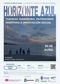 Cartel Curso Veran UdC