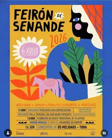 Feiron de Senande-Muxia
