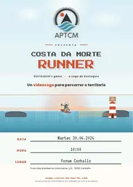 Costa da Morte Runner