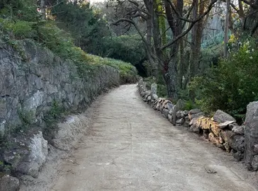 FOTO PONTECESO- Senda praias 2