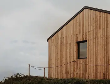 Imaxe das Cabanas Limbo de Arixon tamen en Malpica