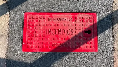 FOTO PONTECESO- Prevencion incendios 1