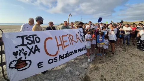 En Defensa de Baldaio