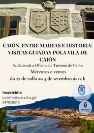 Visitas Caión copia