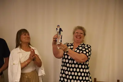 Prudencia da Libraria da Nasa Cabana