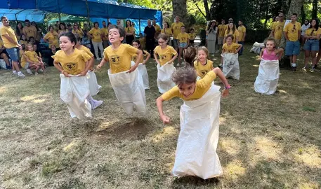 Festa da Fonte de Fornelos do ano pasado