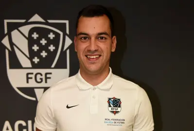 Bruno Méndez Castro