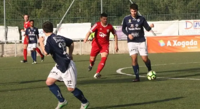 Agrupaci&oacute;n Estudiantil 0 &ndash; 4 SD Sof&aacute;n