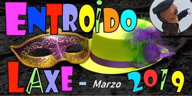 Entroido de Laxe 2019 copia