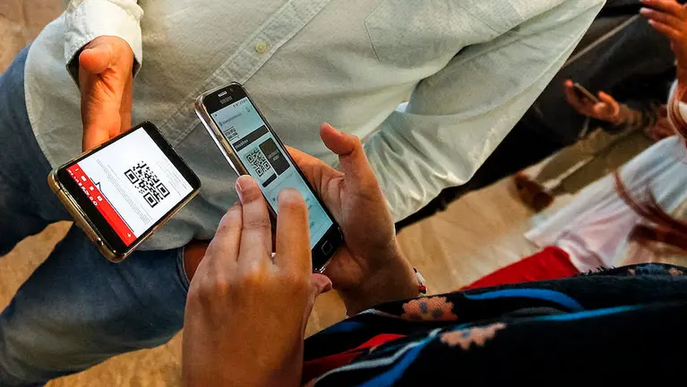 Feira de Emprego da Camara de Comercio