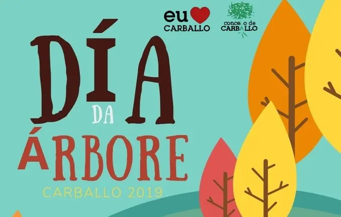 Dia da Arbore Carballo