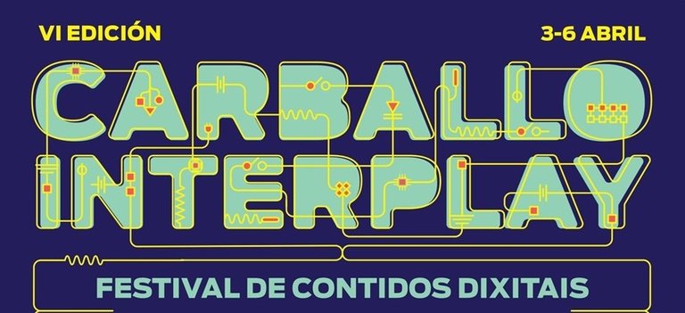 Cartel do Carballo Interplay 2019