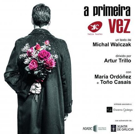 cartel_a_primeira_vez-Talia Teatro