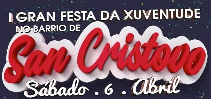 Festas San Cristobo de Baio 2019 copia