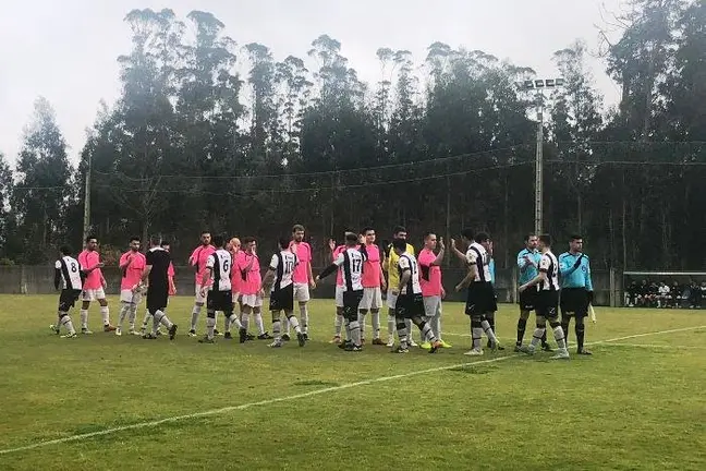 Porte&ntilde;o - Outes