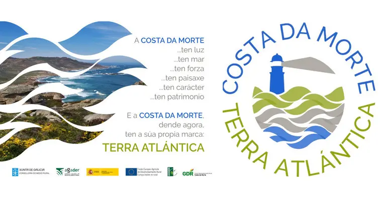 Marca Costa da Morte Terra Artlantica