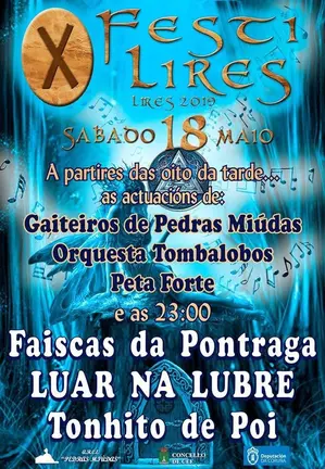 Festilires 2019