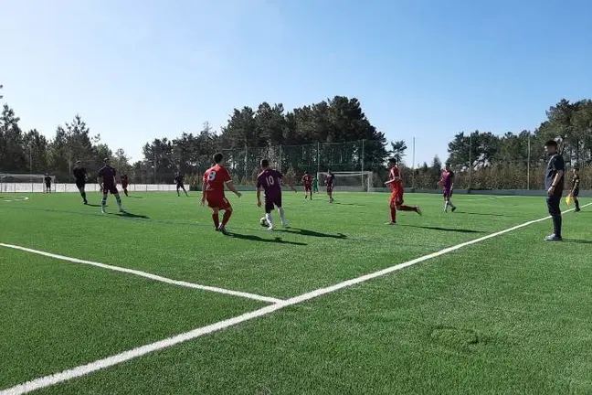 Imaxe do Sof&aacute;n - Atl&eacute;tico Coru&ntilde;a Monta&ntilde;eros