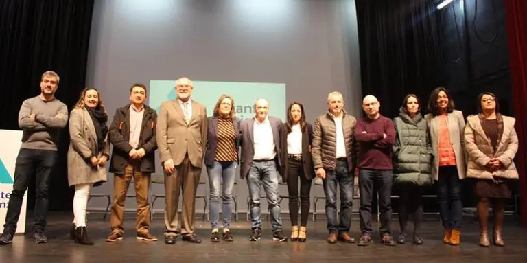 Lista de Adiante Vimianzo