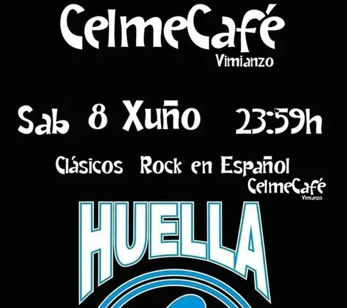 HUELLA XUÑO19