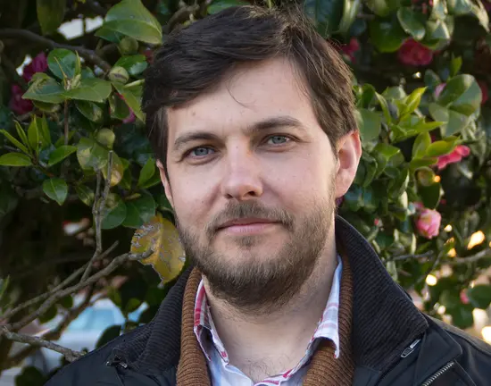 Xurxo Bana novo portavoz do BNG de Camarinas