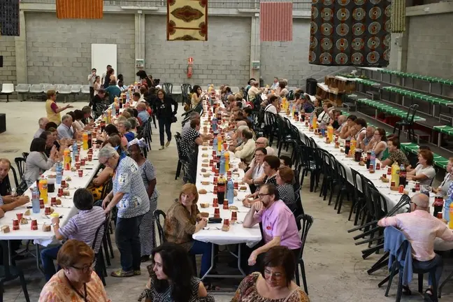 Festa Africana de Egueire en Mazaricos-Foto-Vh