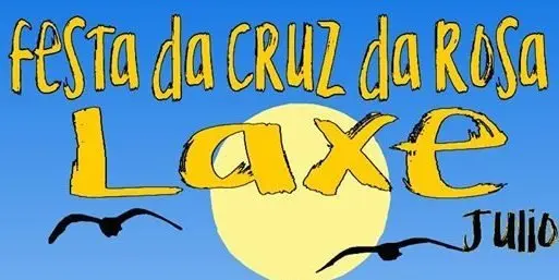 Festas da Cruz da Rosa de Laxe 2019 copia