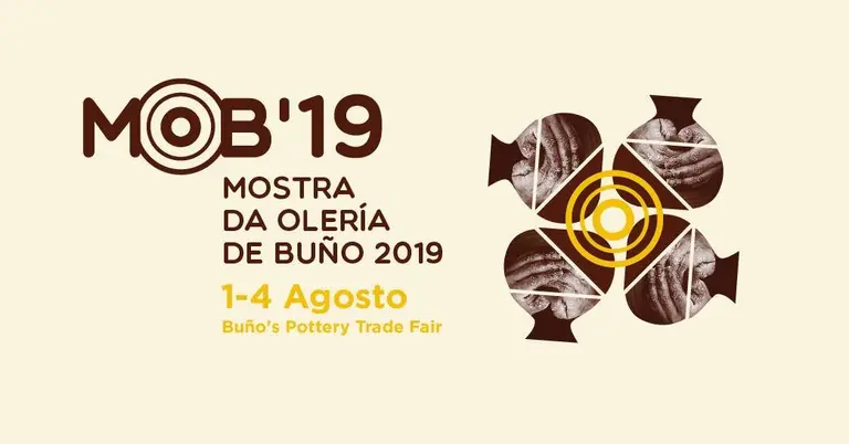 Mostra de Oleria de Buno 2019