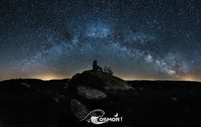 Foto do ceo da Costa da Morte-Foto-Drew Corme