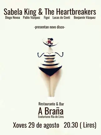 Blunes na brana