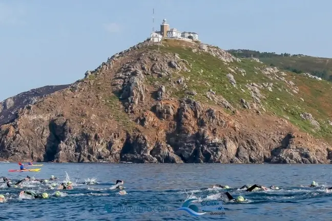 Travesia Costa Fisterra