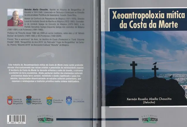 libro xelucho abella