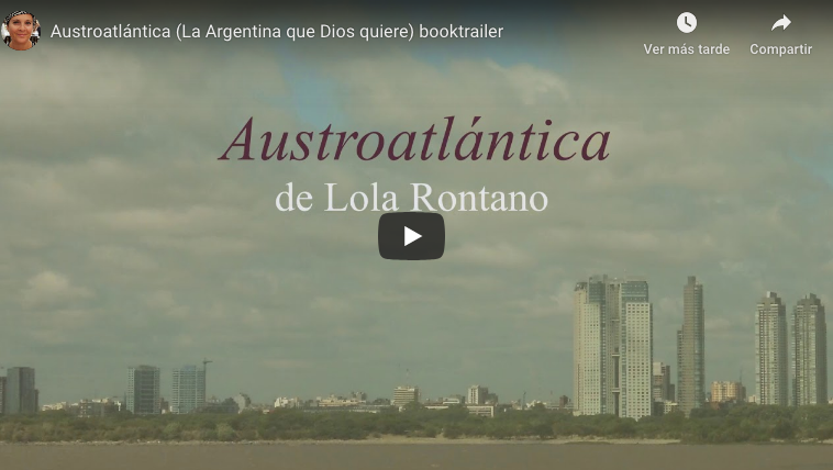 Austroatlantica bookteaser