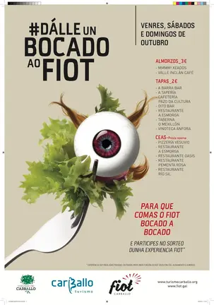 Bocado FIOT 2019