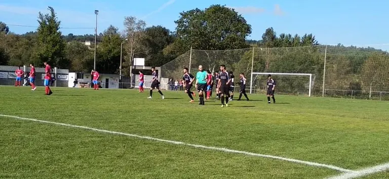 O Muxia ganou en Verdillo