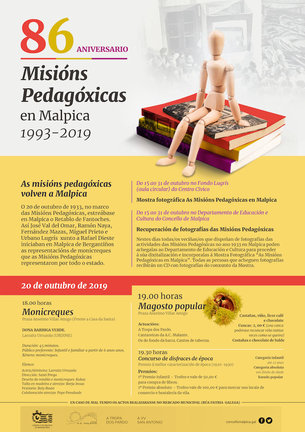 Misions Pedagoxicas en Malpica