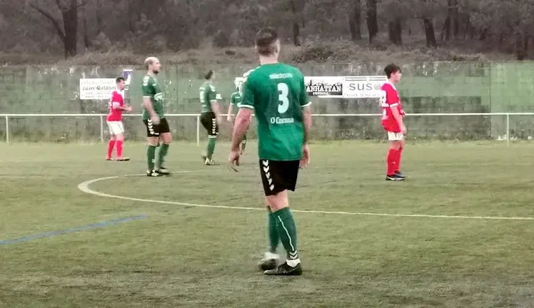 Fisterra Sofan en Ara Solis