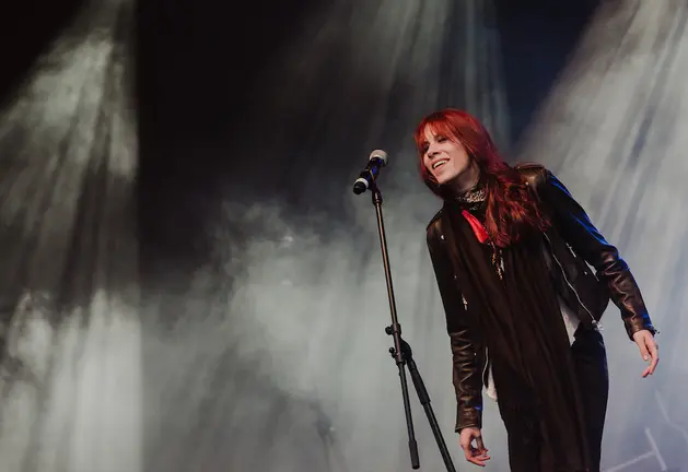 Adhara e Ritman en concerto-Foto-Marcos Rodriguez