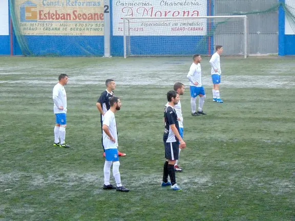 Ponteceso-Cerqueda nas Redondas-Fotos-David Antelo e Brais Pose