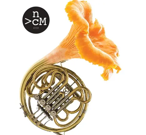 Novembro con m&uacute;sica