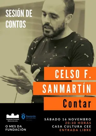 Celso Fernández Sanmartín (1)