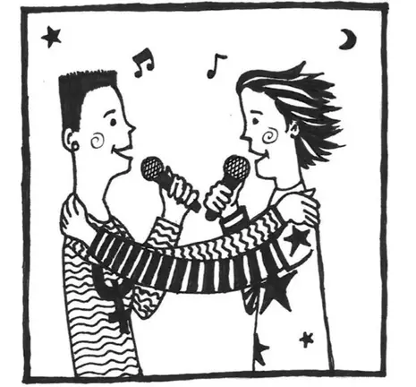 ENCONTRO DE REPENTE INTERXERACIONAL GALEGO PORTUGUÊS copia 2