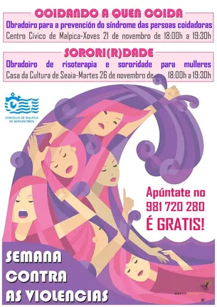 Obradoiros Malpica 25N