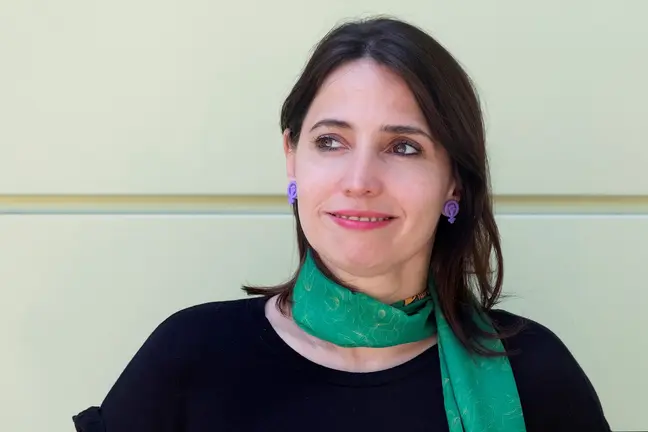 Micaela Fern&aacute;ndez Darriba