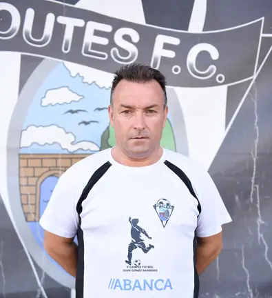 Miguel Ramos Adestrado do Outes